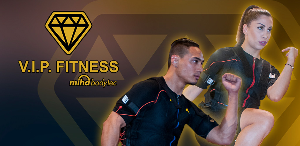 VIP Fitness